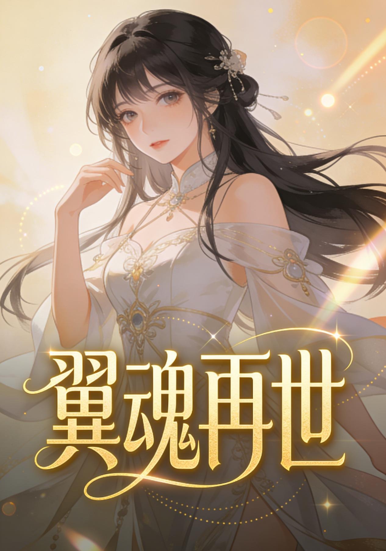 翼魂再世