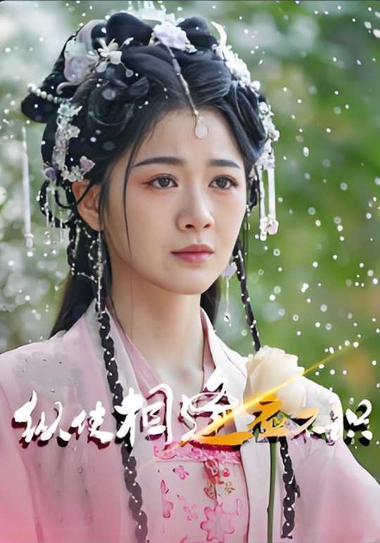 纵使相逢应不识