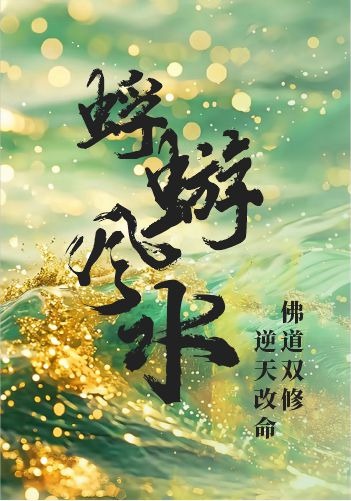 蜉蝣风水
