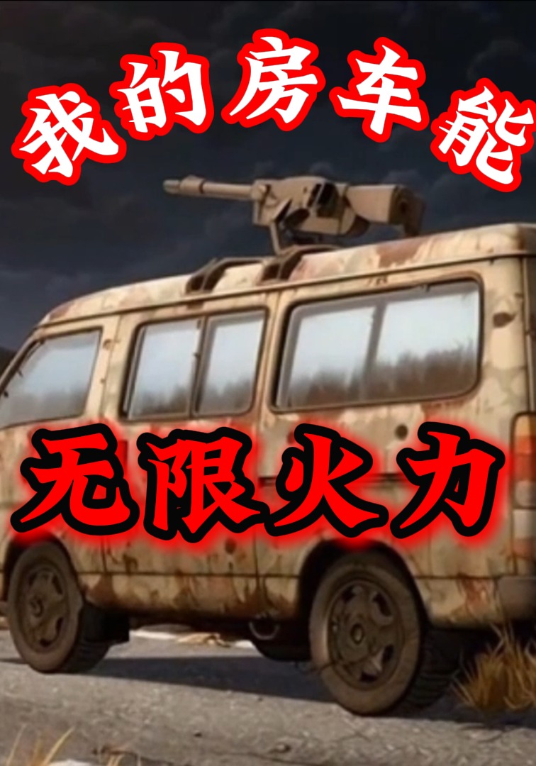 我的房车能无限火力