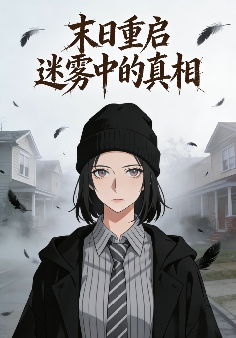 末日重启：迷雾中的真相