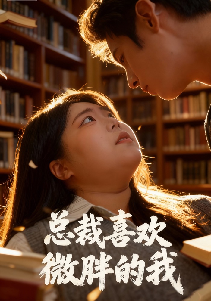 总裁喜欢微胖的我