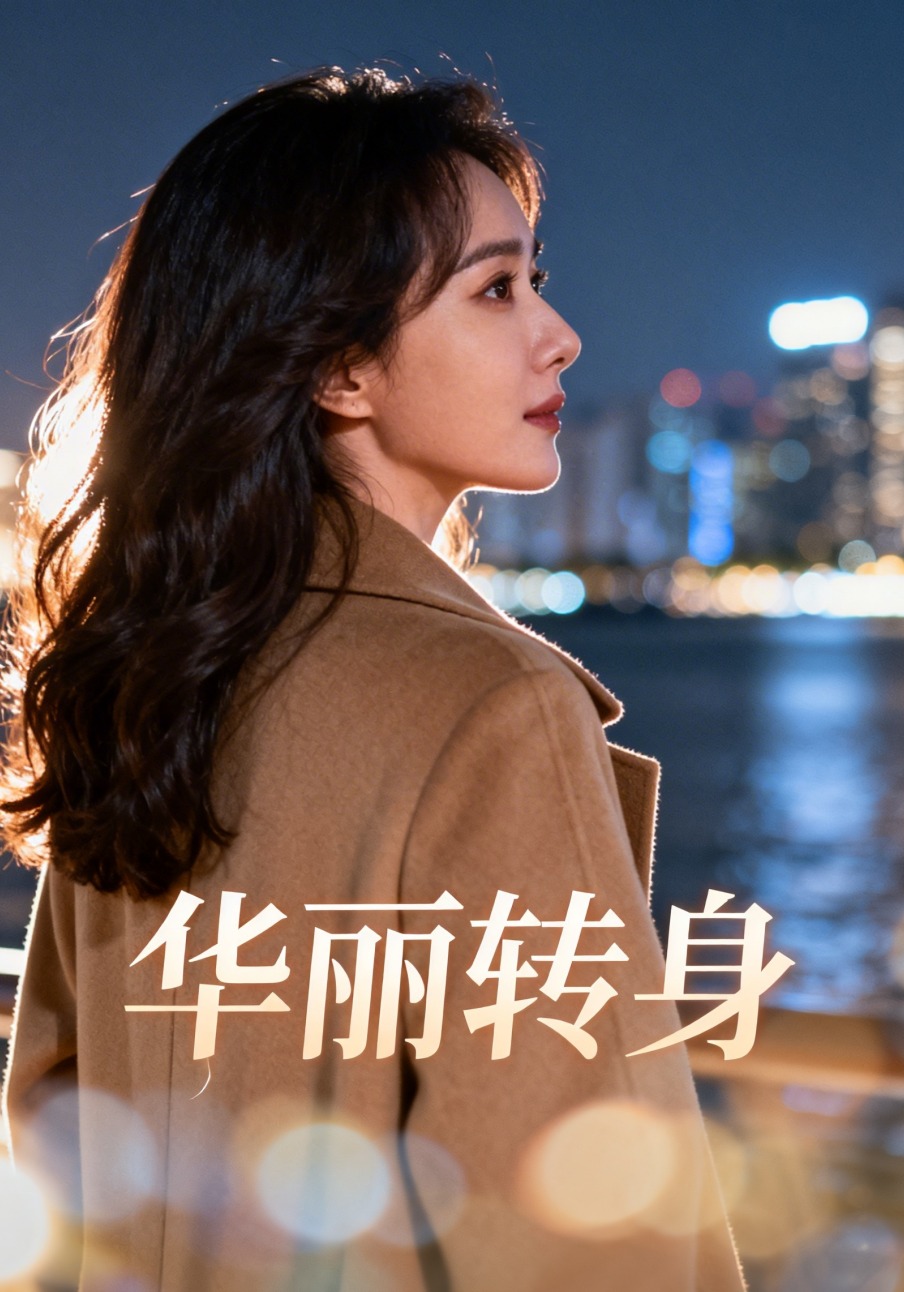 华丽转身