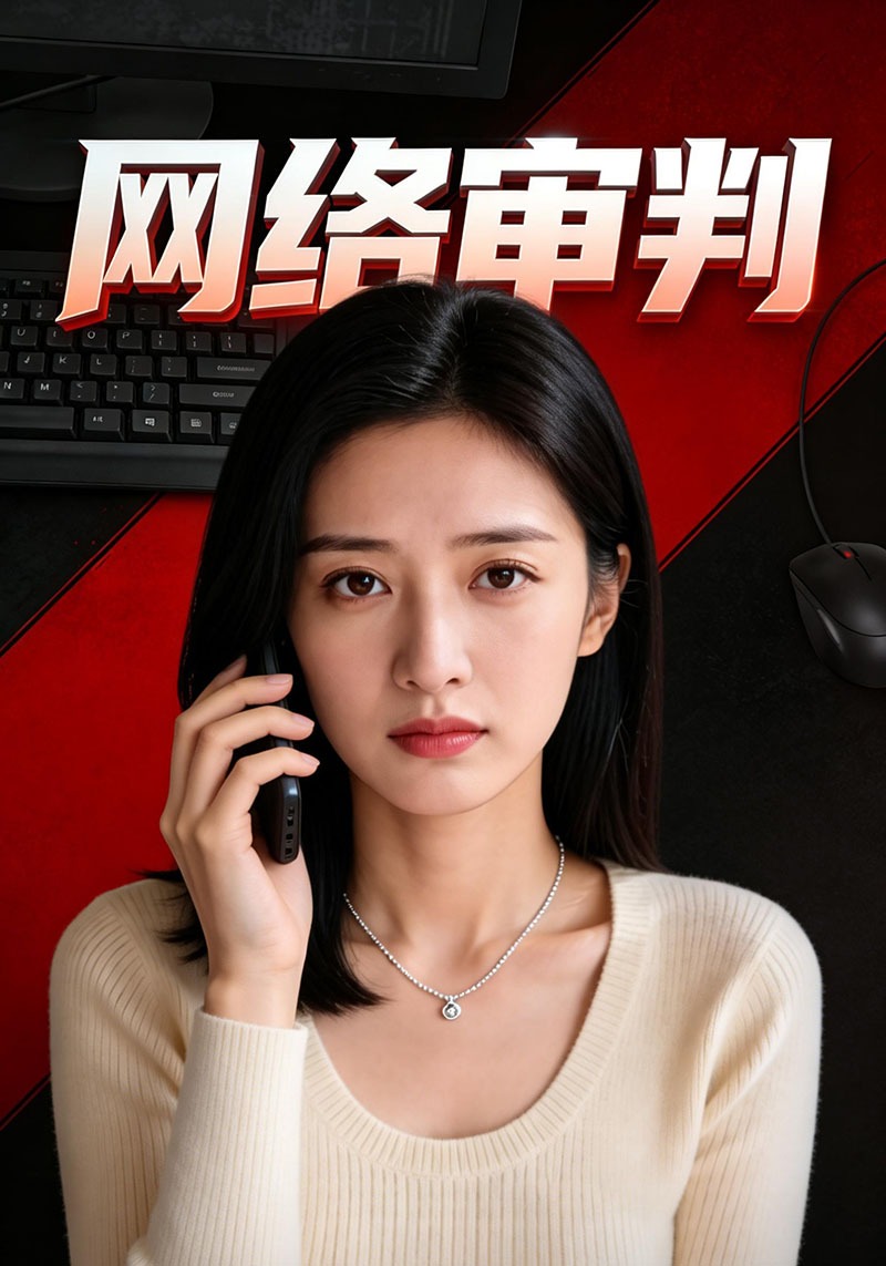 网络审判