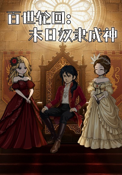 百世轮回：末日奴隶成神