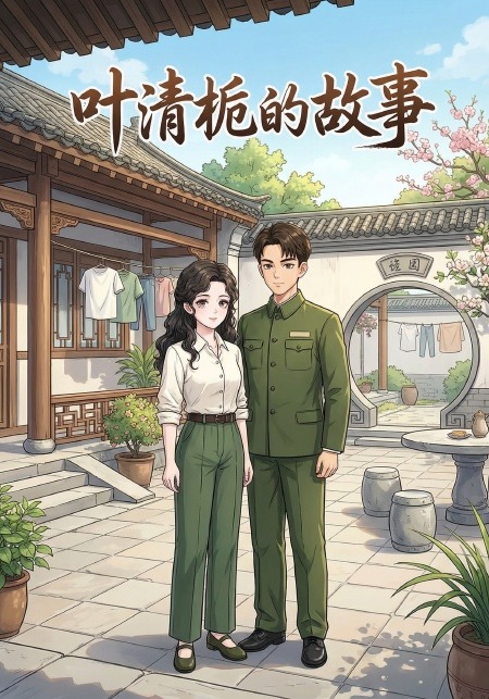 叶清栀的故事
