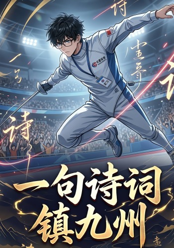 一句诗词镇九州