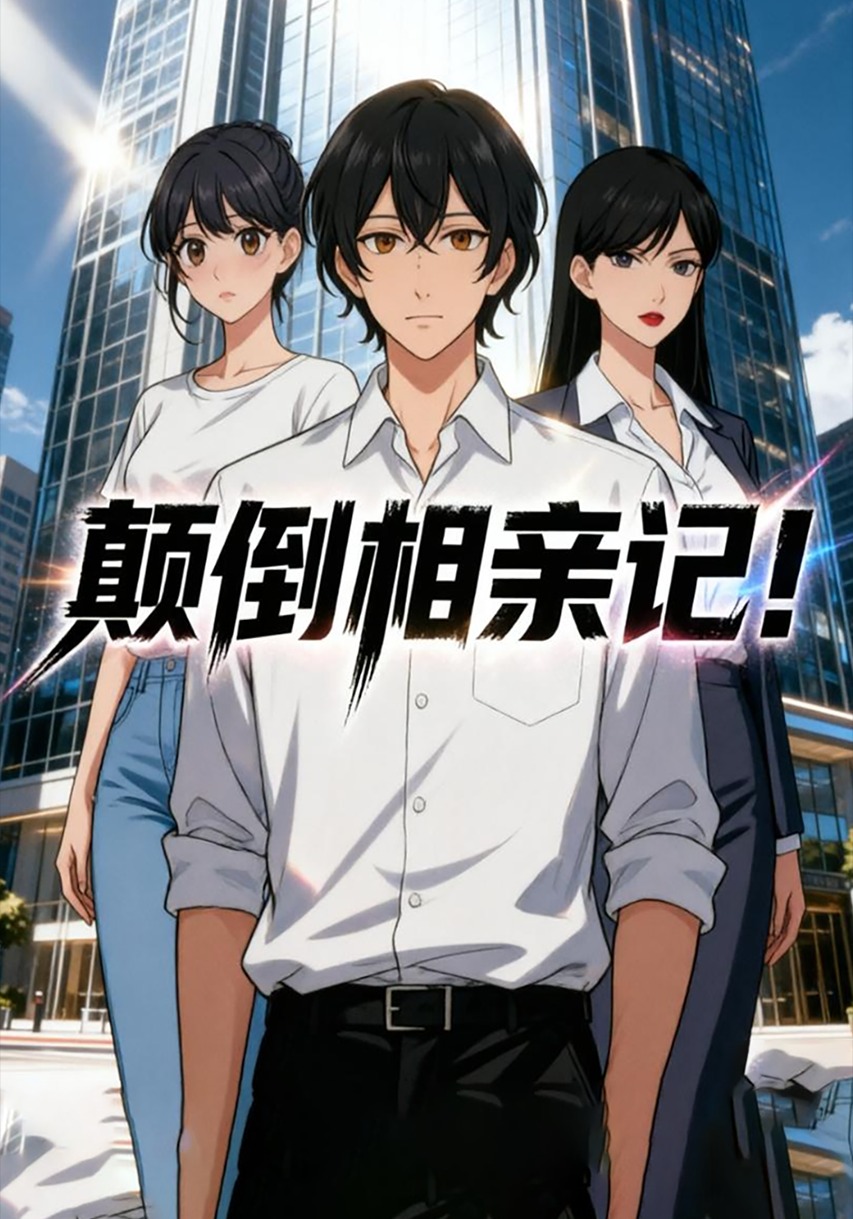 颠倒相亲记!