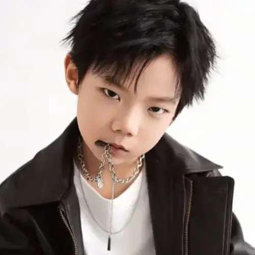 韩瑾瑜演的短剧