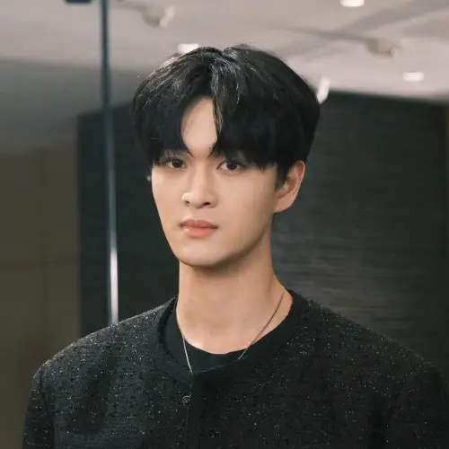 刘沐辰演的短剧