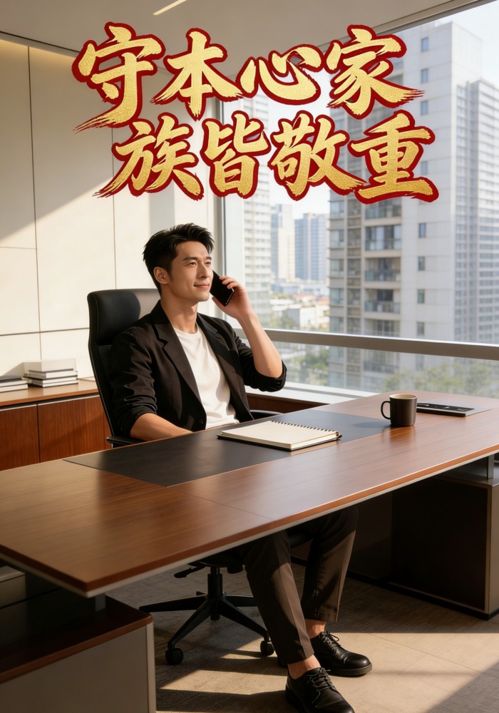 守本心家族皆敬重