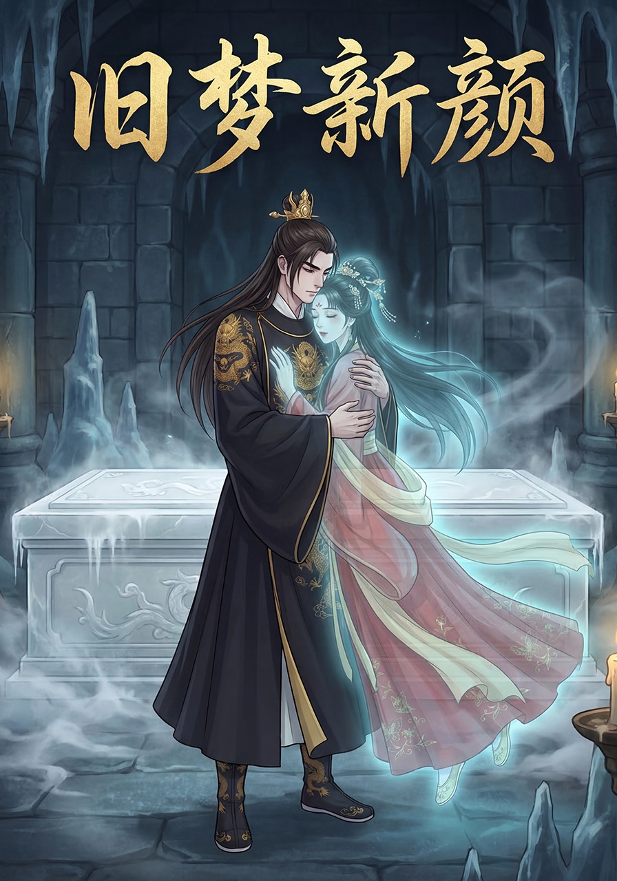 旧梦新颜