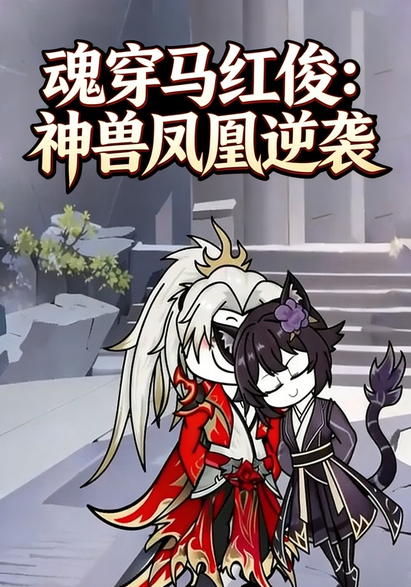 魂穿马红俊：神兽凤凰逆袭