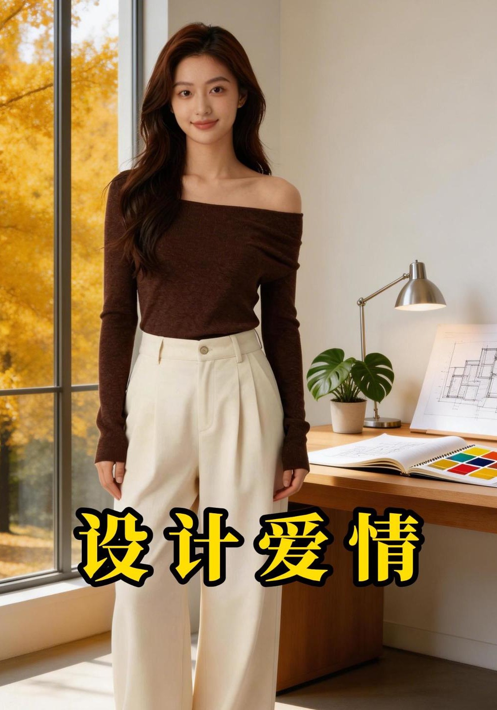 设计爱情