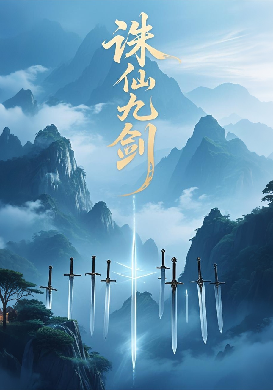 诛仙九剑