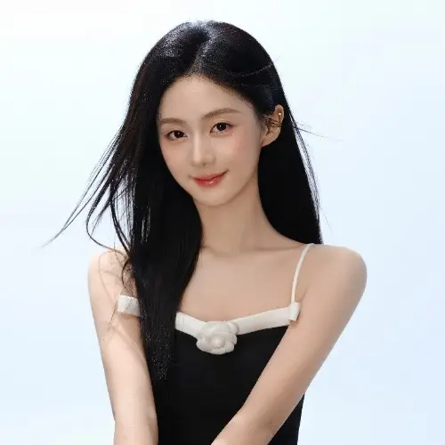 邓昕玥演的短剧