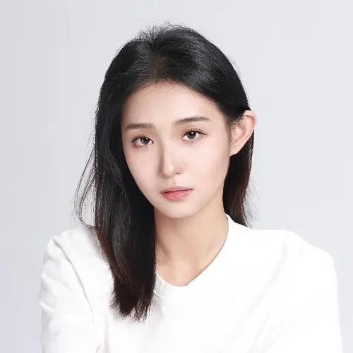 郧怡静演的短剧