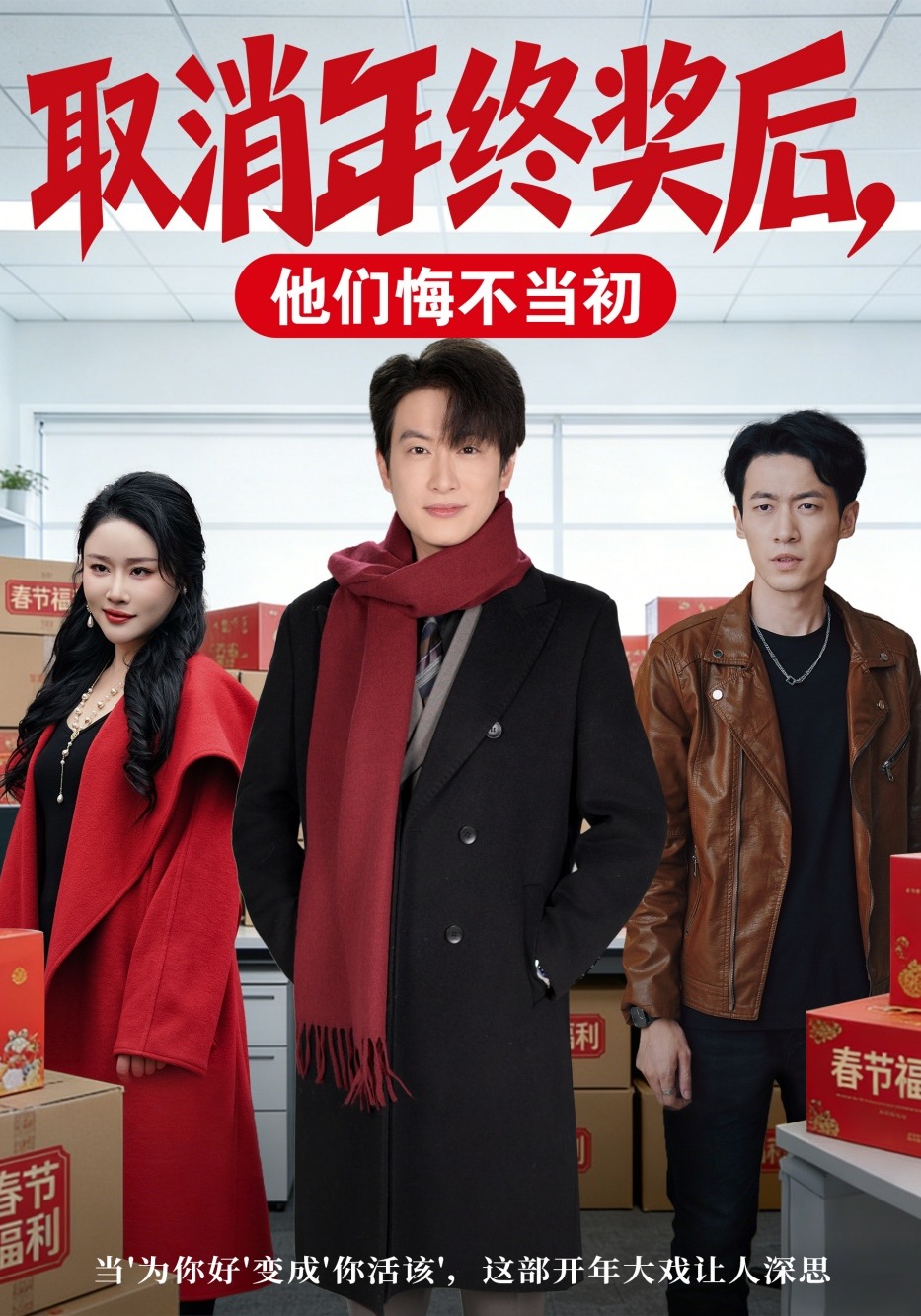 取消年终奖后，他们悔不当初