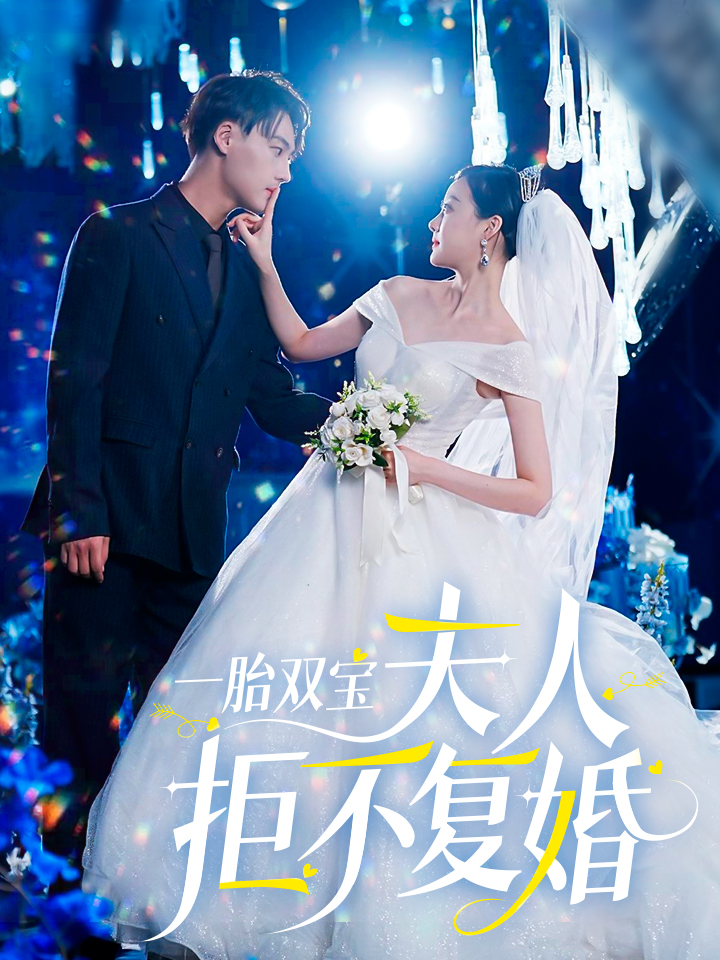 一胎双宝夫人拒不复婚封面图