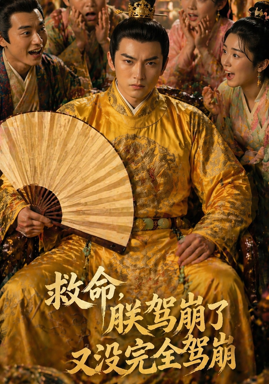 救命，朕驾崩了又没完全驾崩
