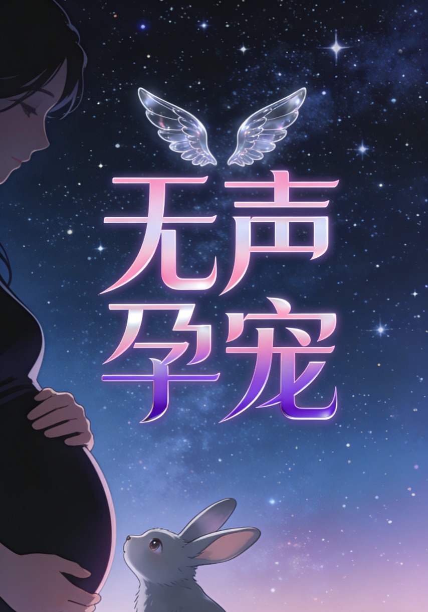 无声孕宠