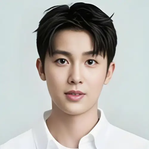 许睿浩演的短剧