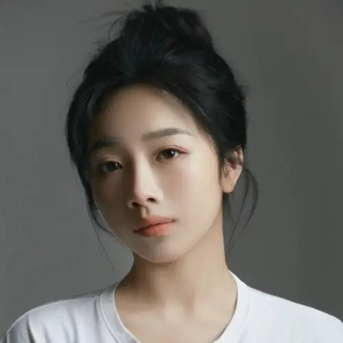 倪柏涵演的短剧