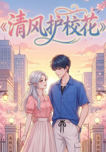 清风护校花