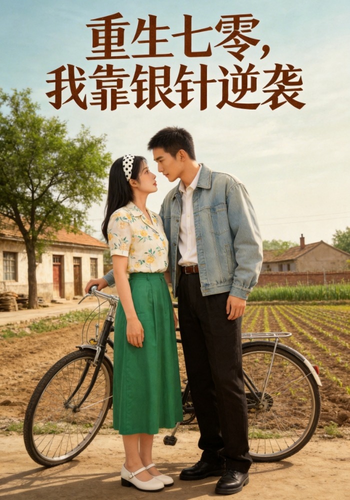 重生七零，我靠银针逆袭