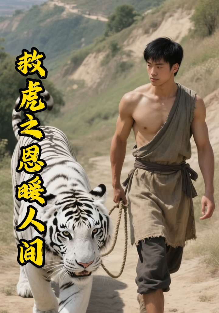 救虎之恩暖人间