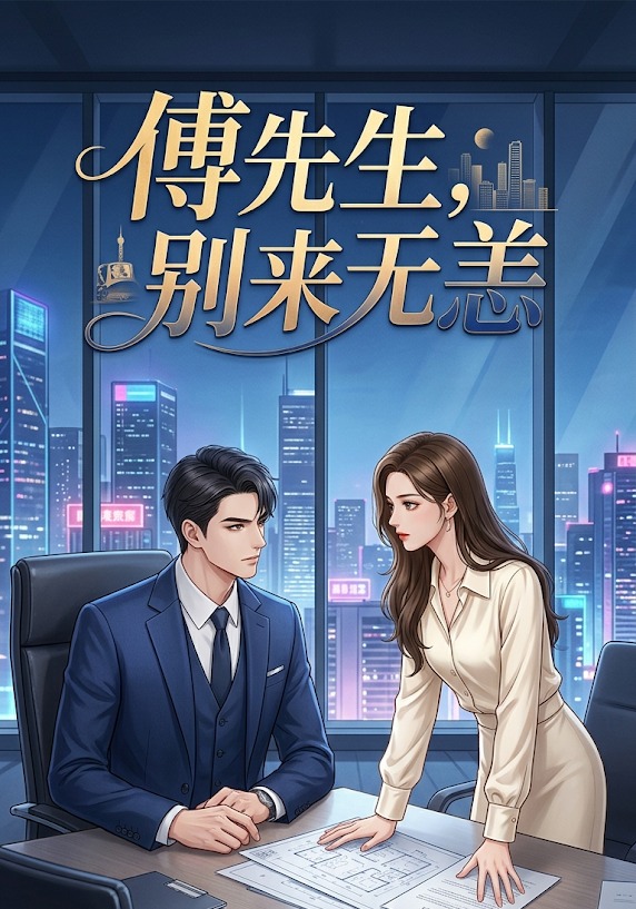 傅先生，别来无恙