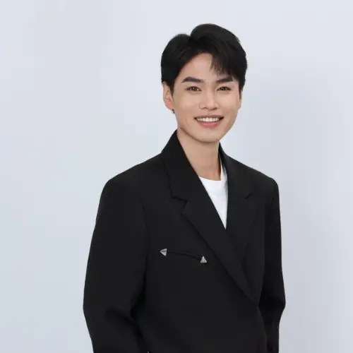 金修豪演的短剧