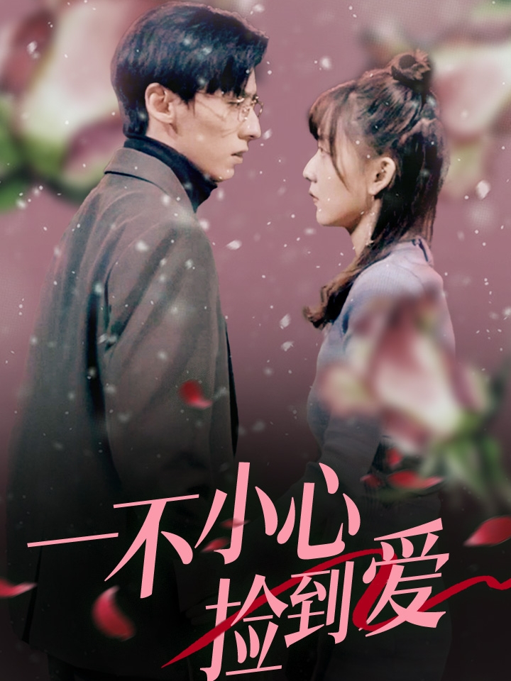 一不小心捡到爱