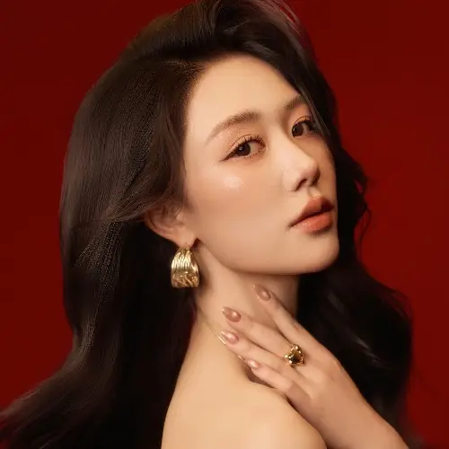 钟嘉玲演的短剧