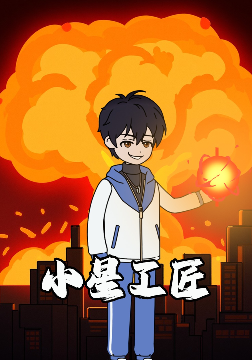 小星工匠