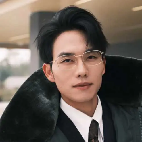 张小磊演的短剧