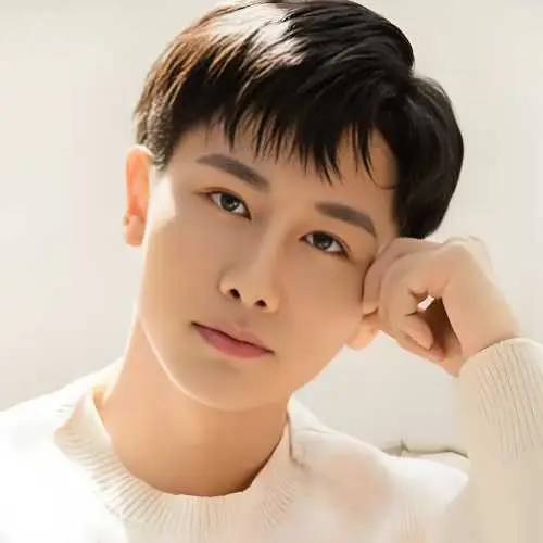 韩明熙演的短剧