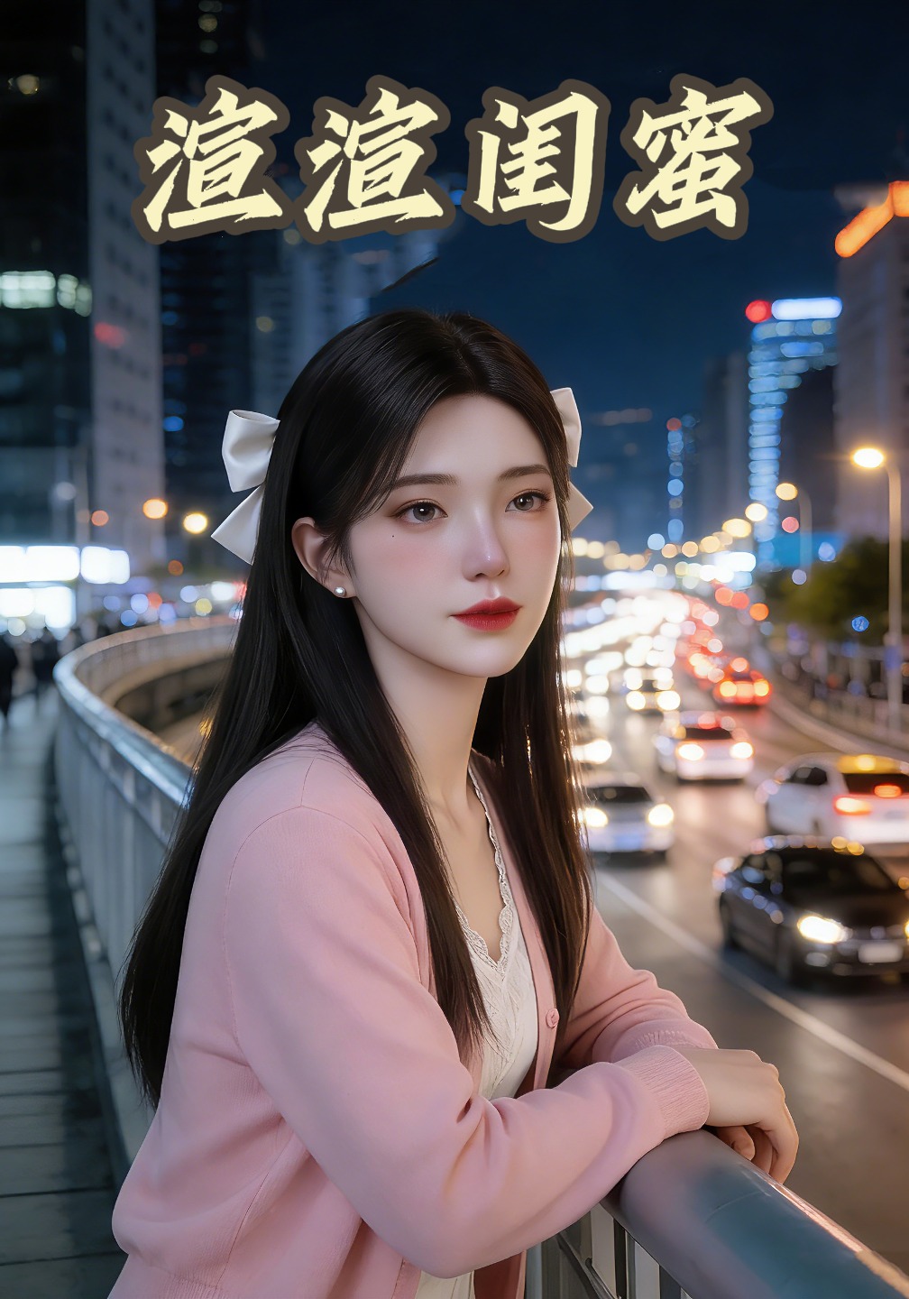 渲渲闺蜜