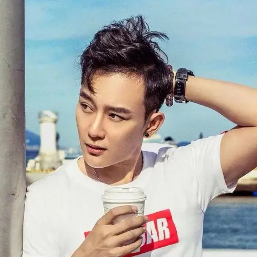 王永峰演的短剧