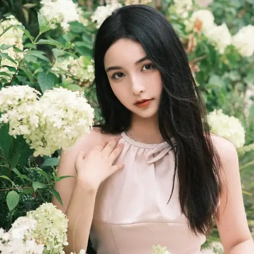 程偲媛演的短剧