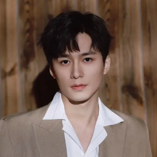 王皓祯演的短剧