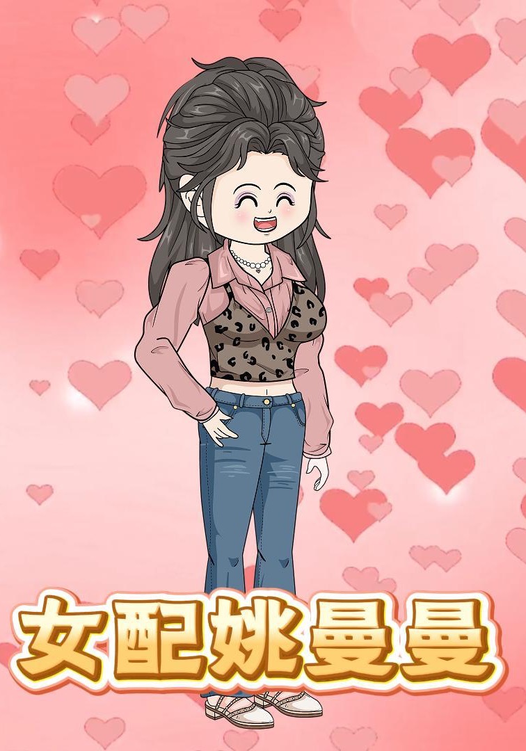 女配姚曼曼