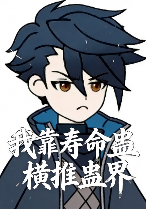 我靠寿命蛊横推蛊界