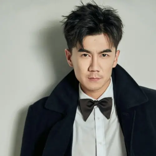 任悦鸣演的短剧