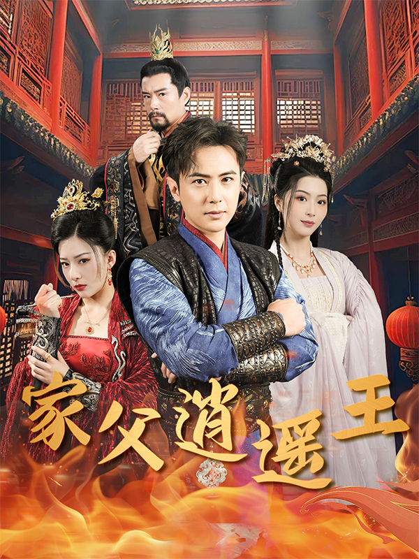 家父逍遥王