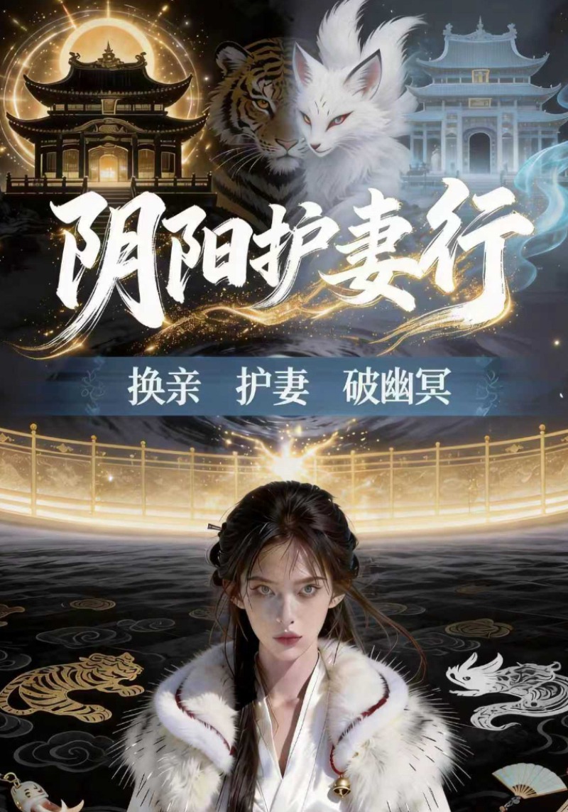 阴阳护妻行