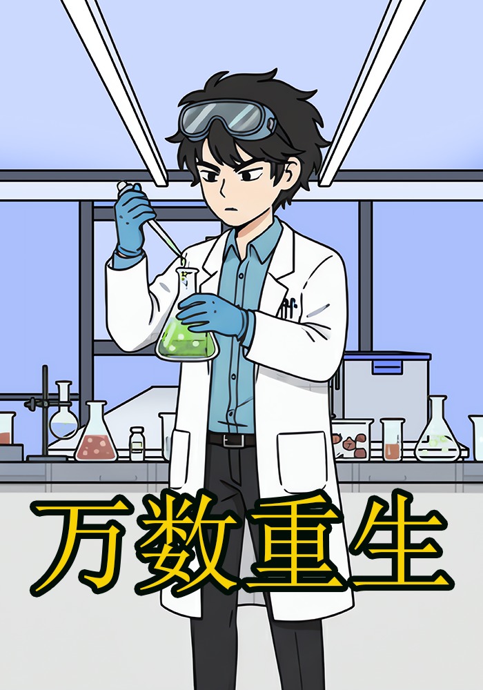 万数重生