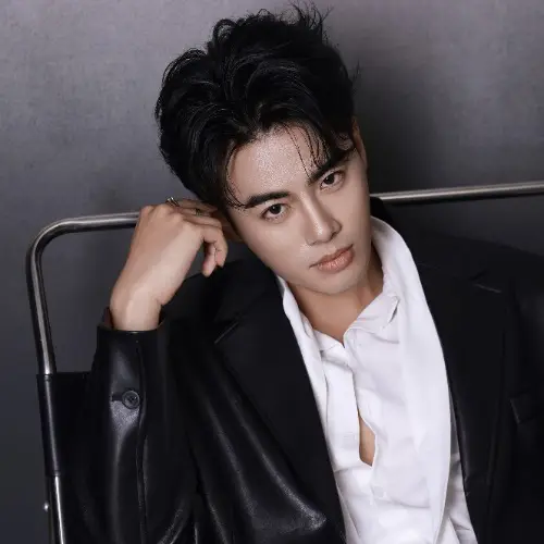 王蕴成演的短剧