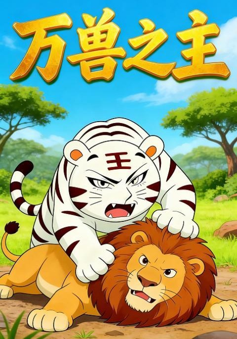 万兽之主