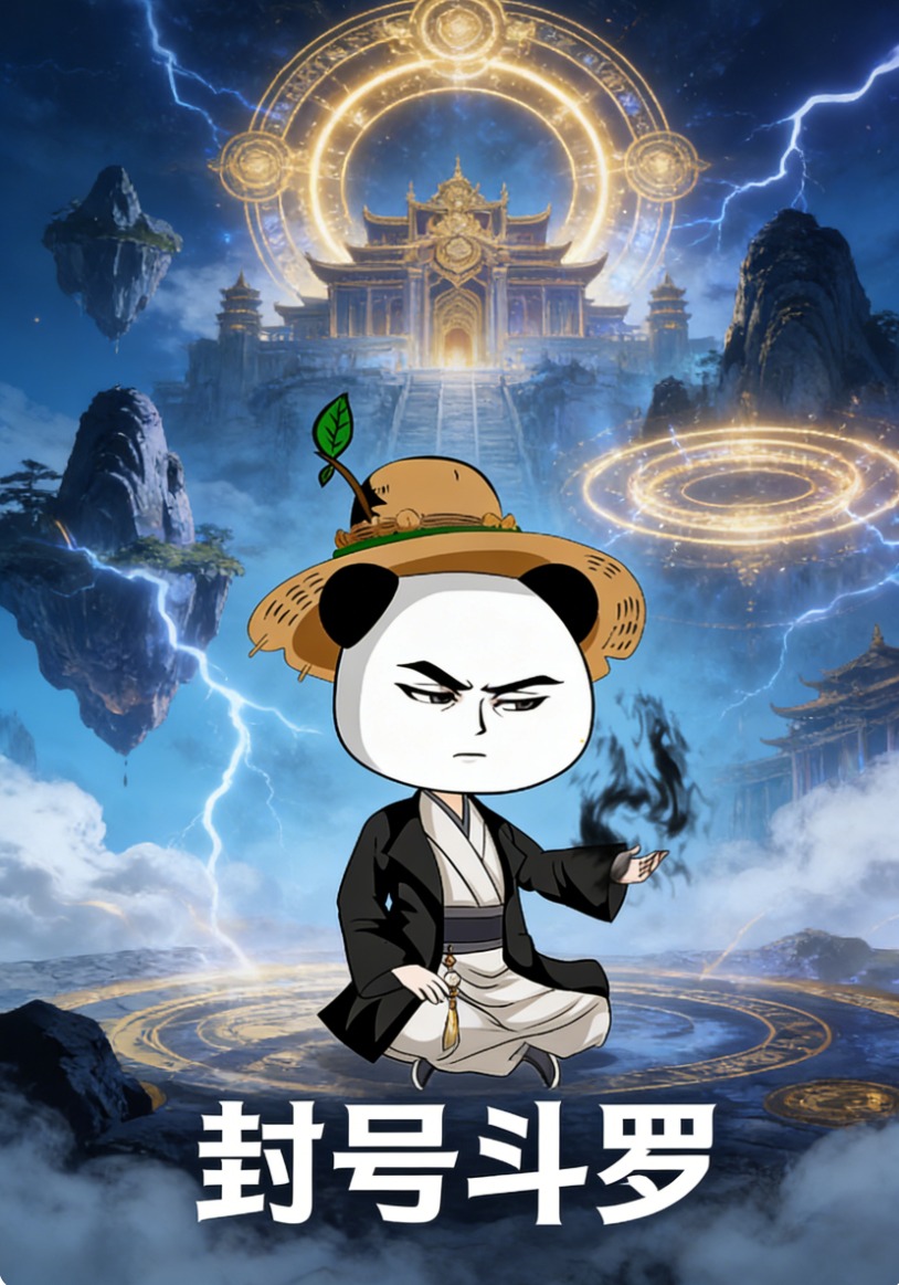 封号斗罗